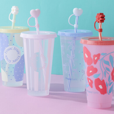 【NEW】大人気 カラーチェンジタンブラー入荷!