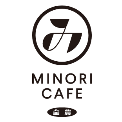 みのりカフェ
