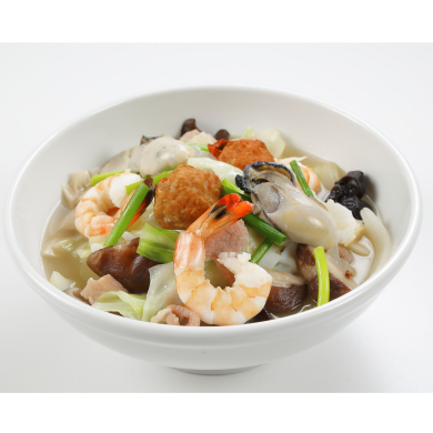 長崎中華 紫瑠璃