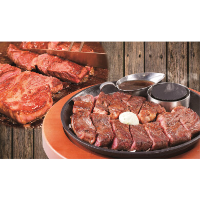 ブルズキッチン