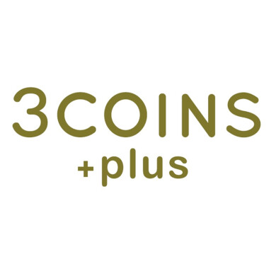 スリーコインズプラス【3/19(木) NEW OPEN!】