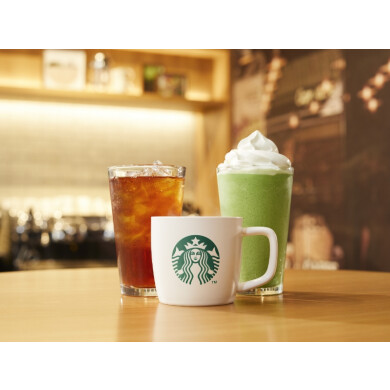 スターバックス