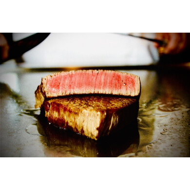 ~長崎和牛が美味しい店~ 大阪屋