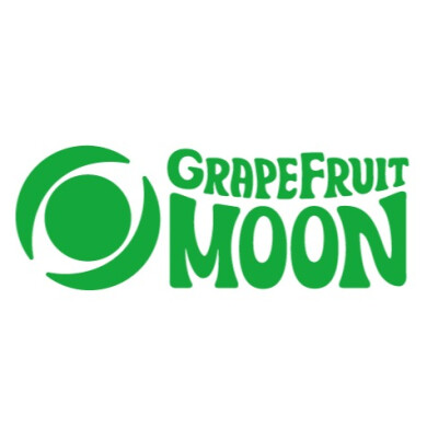 グレープフルーツムーン