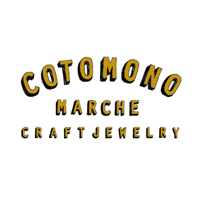 コトモノマルシェ