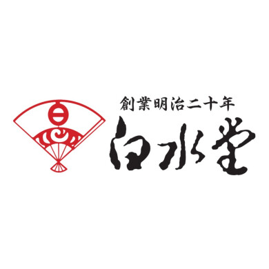 白水堂