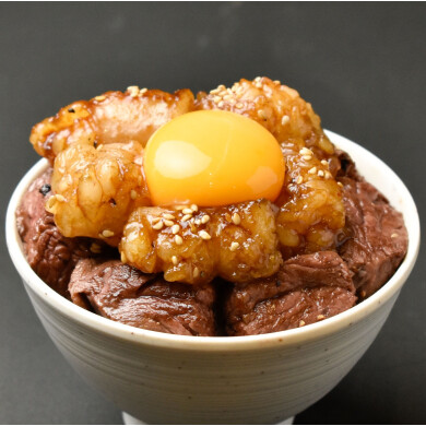 鉄板焼天神ホルモン