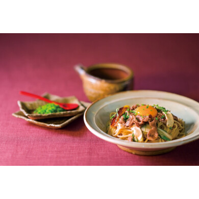 生麺専門 鎌倉パスタ