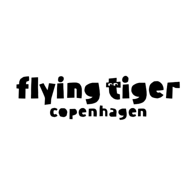 フライング タイガー コペンハーゲン