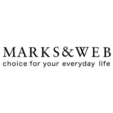 マークスアンドウェブ