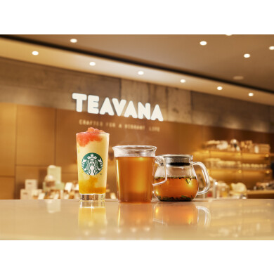 スターバックス