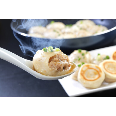 長崎焼小籠包チャイデリカ