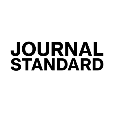 ジャーナルスタンダード