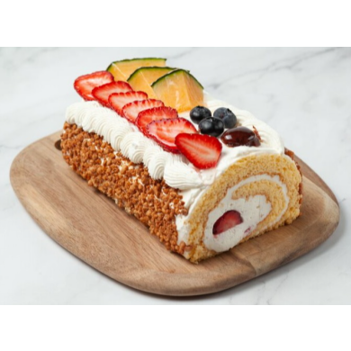 ボンソアール洋菓子店