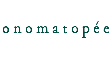 【予告】「onomatopée」が期間限定オープン!
