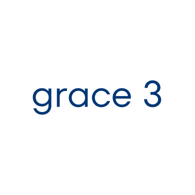 「grace3(グレイスリー)」期間限定オープン!