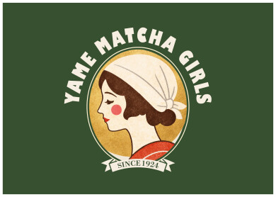 「YAME MATCHA GIRLS」が期間限定オープン!