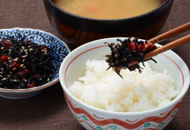 「海藻café」が期間限定オープン!