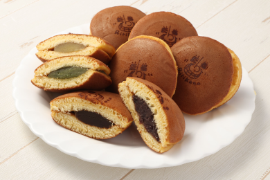 「RiriKana sweets」が期間限定オープン!