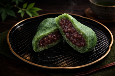 「よもたろう」が期間限定オープン!