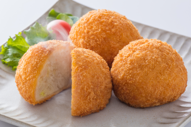 「徳なが」が期間限定オープン!※アミュプラザ長崎初出店!