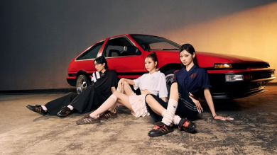「ABC-MART GRAND STAGE × adidas POP UP SHOP」が期間限定オープン!