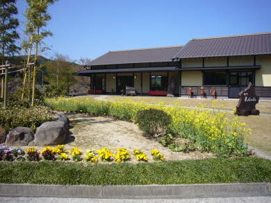 「深香園」が期間限定オープン!