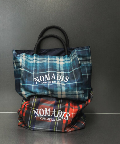 8/13(木)発売 NOMADIS 別注SAC2 W/16