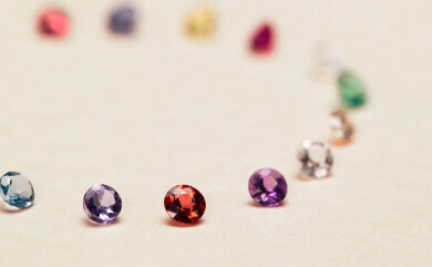 3月の誕生石|アクアマリン |